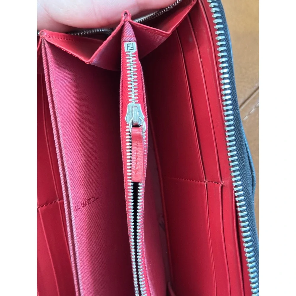 Fendi bag bugs